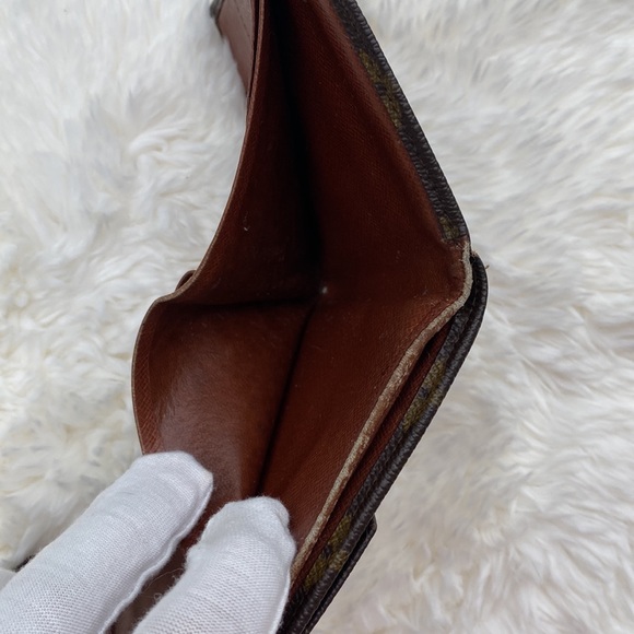 ✨Louis Vuitton Elise Wallet - Picture 13 of 16